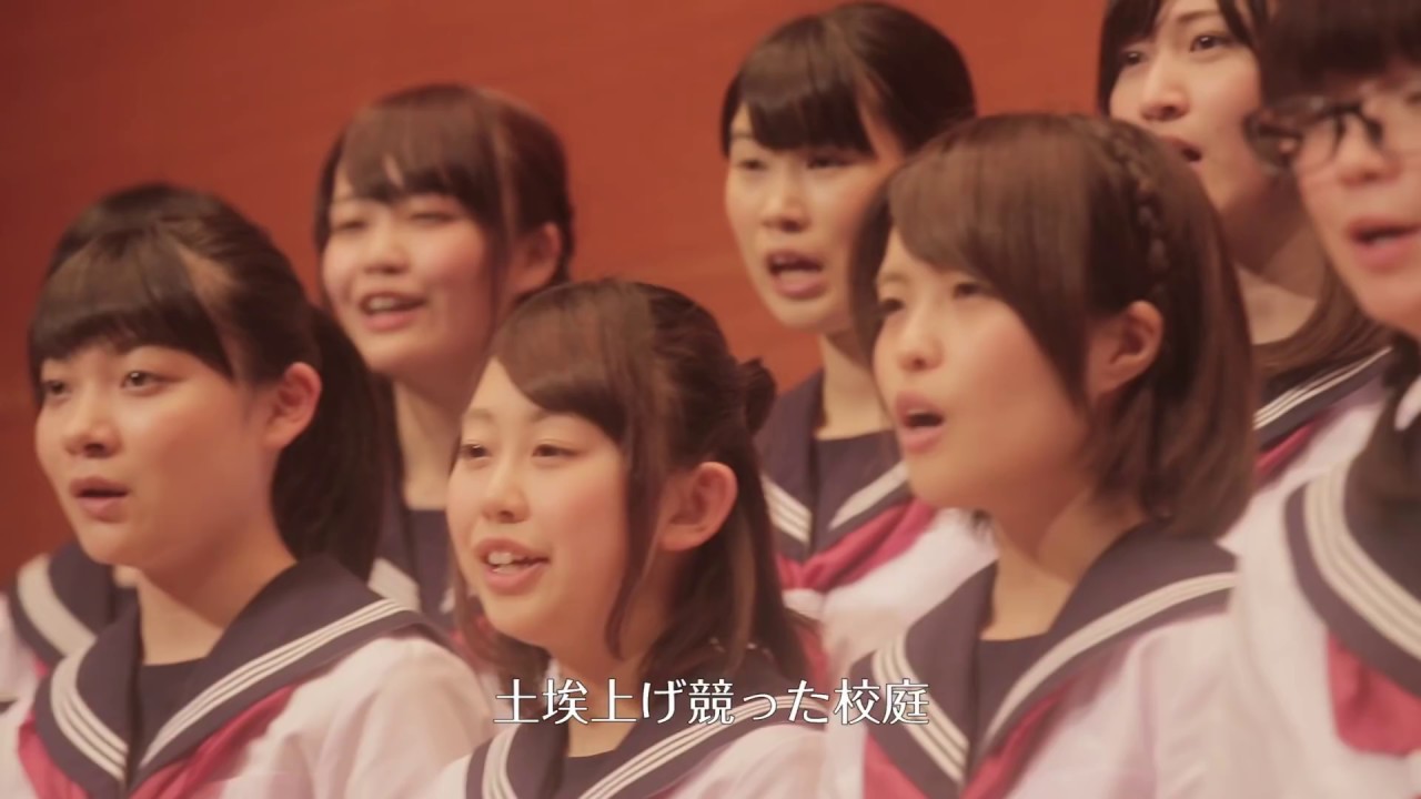 『桜ノ雨』ミュージックビデオ/