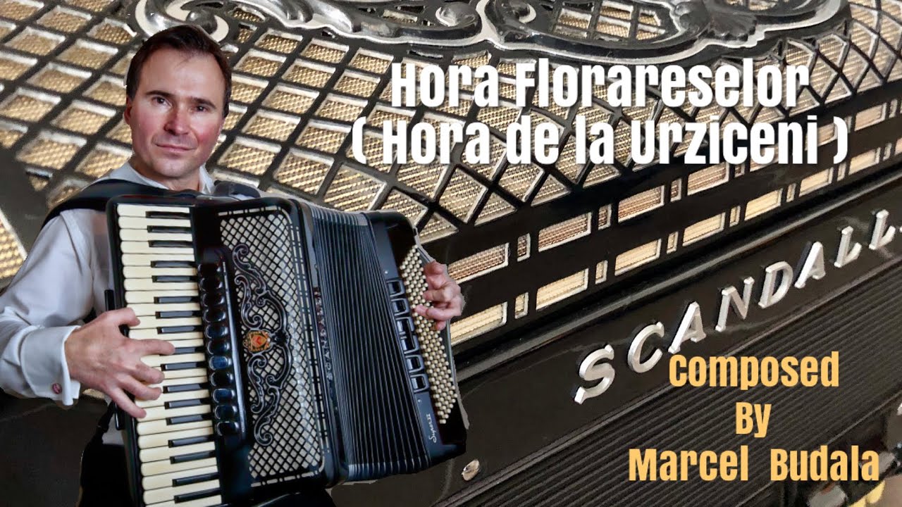 Hora Florareselor 