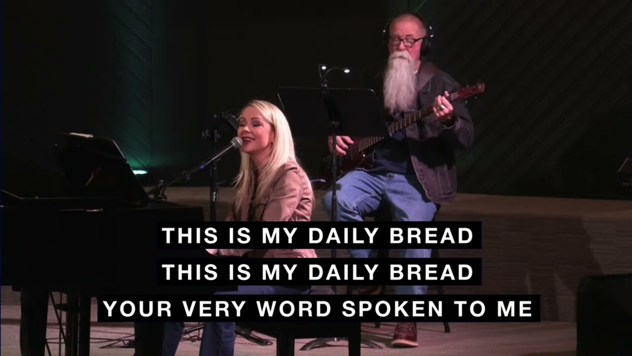 Worship to bring comfort to those in the fire #worshipmusic