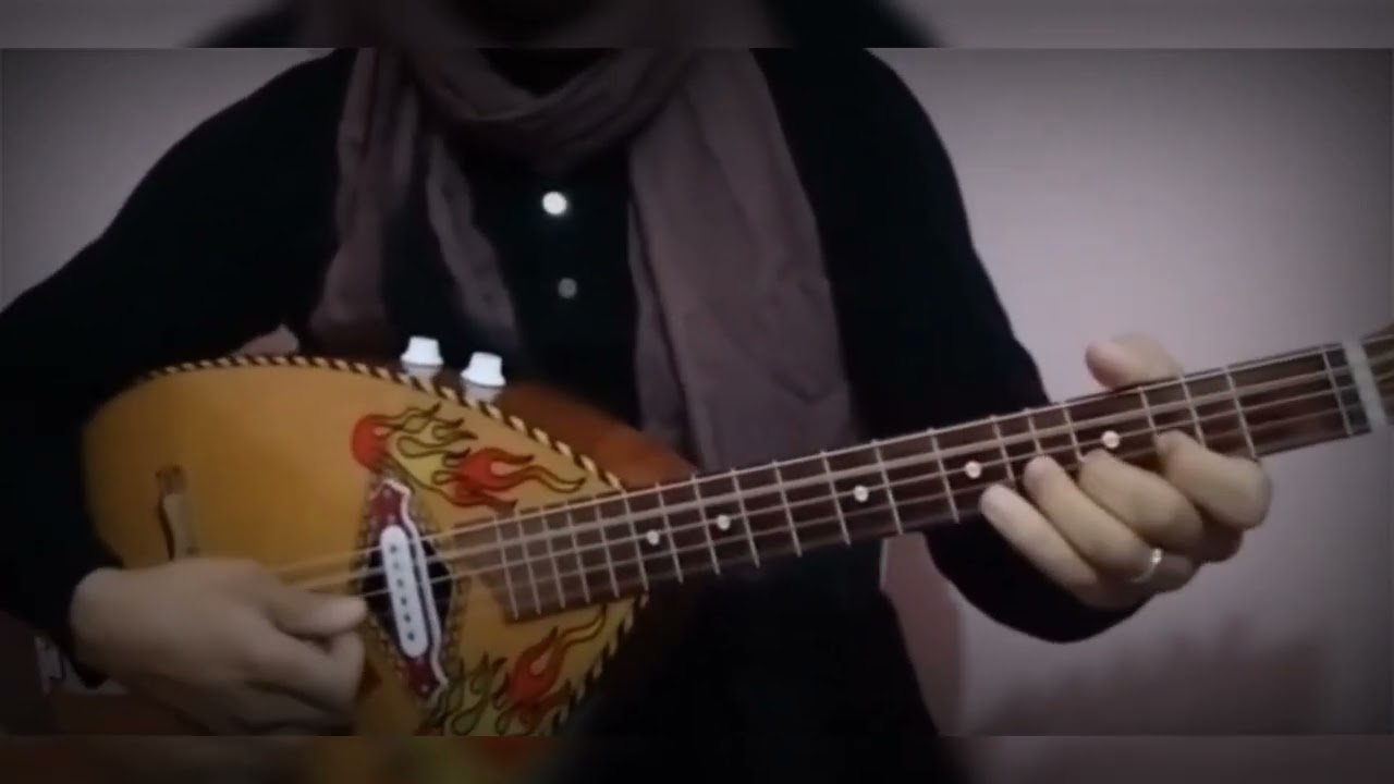 حيران / hayran __ لمشاهب /lemchaheb
