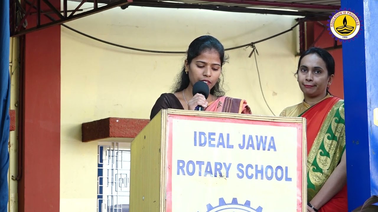 IJRS | Investiture Day Ceremony 2023-24