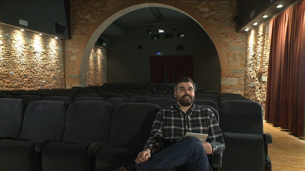 Dalla sala al web: l'Arsenale porta il cinema in salotto