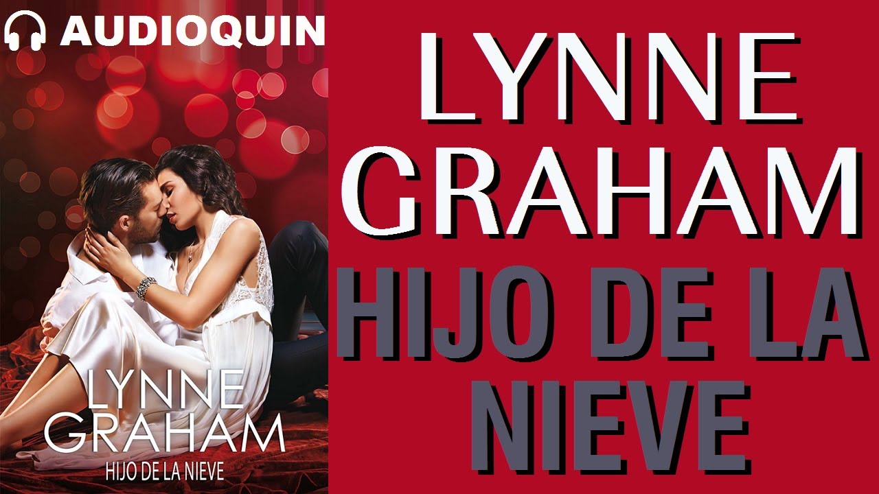 Hijo de la Nieve ✅ Audiolibro |@Audioquin