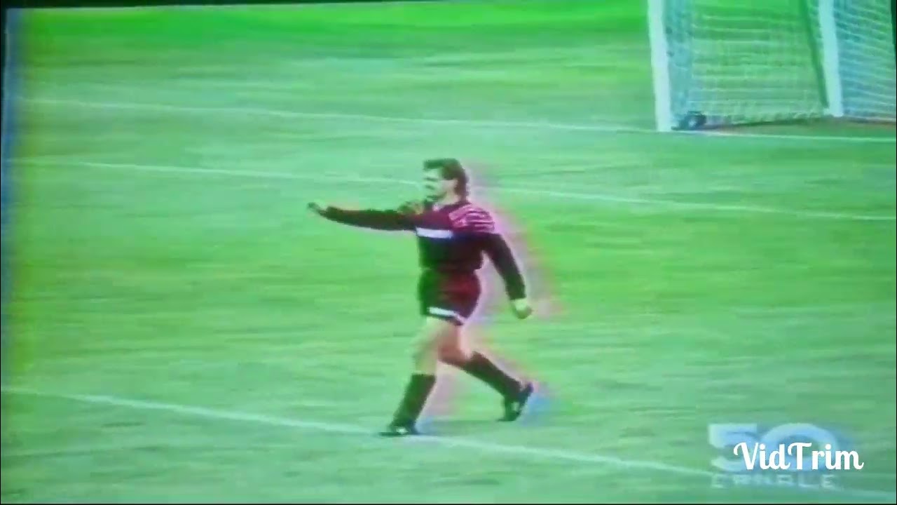 U.S. PONTEDERA anni '90.....20 gol 