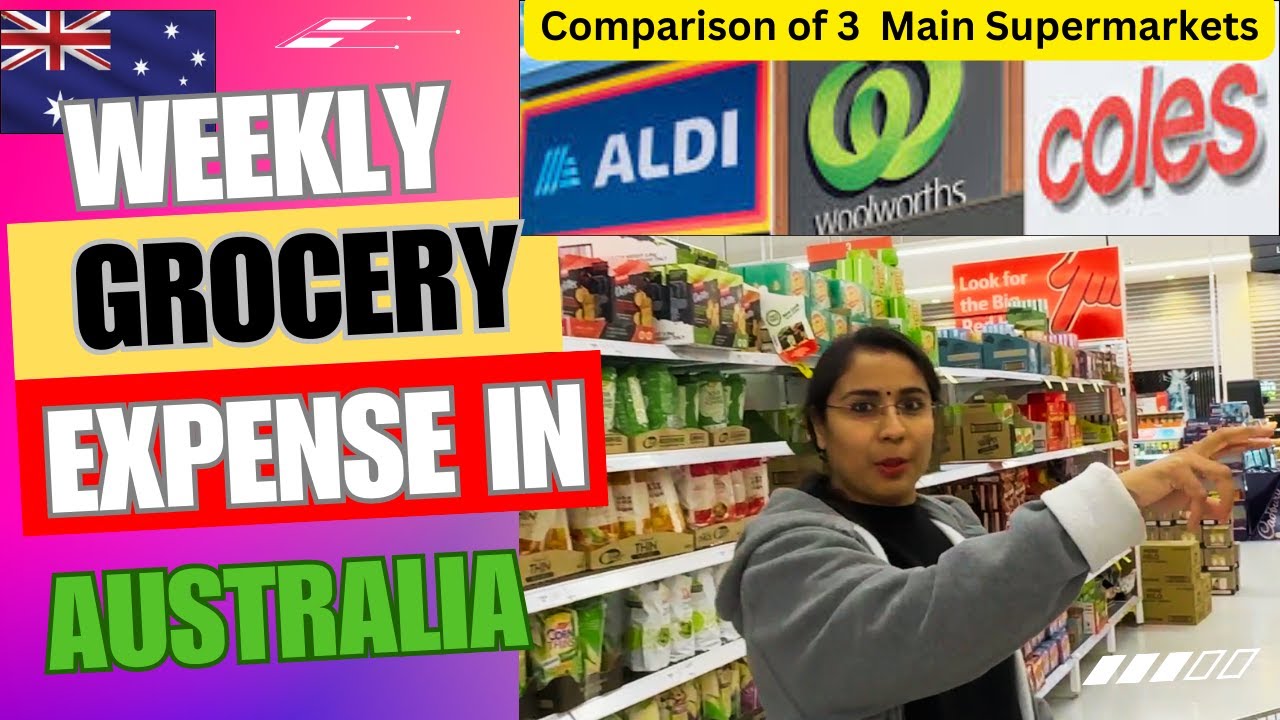 എന്റെ ഒരു ആഴ്ചത്തെ  Grocery Expense in Brisbane AUS |Wool Worths | Coles |ALDI | My Monthly Expense
