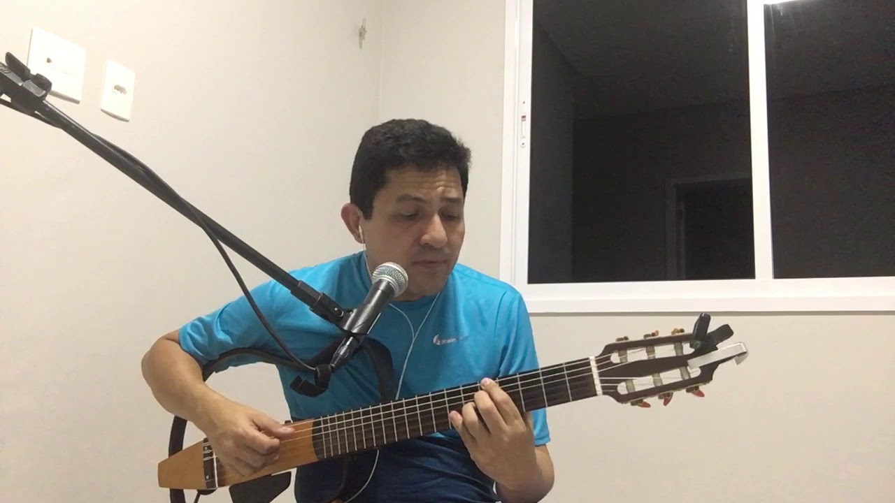 Espaço - Vítor Ramil