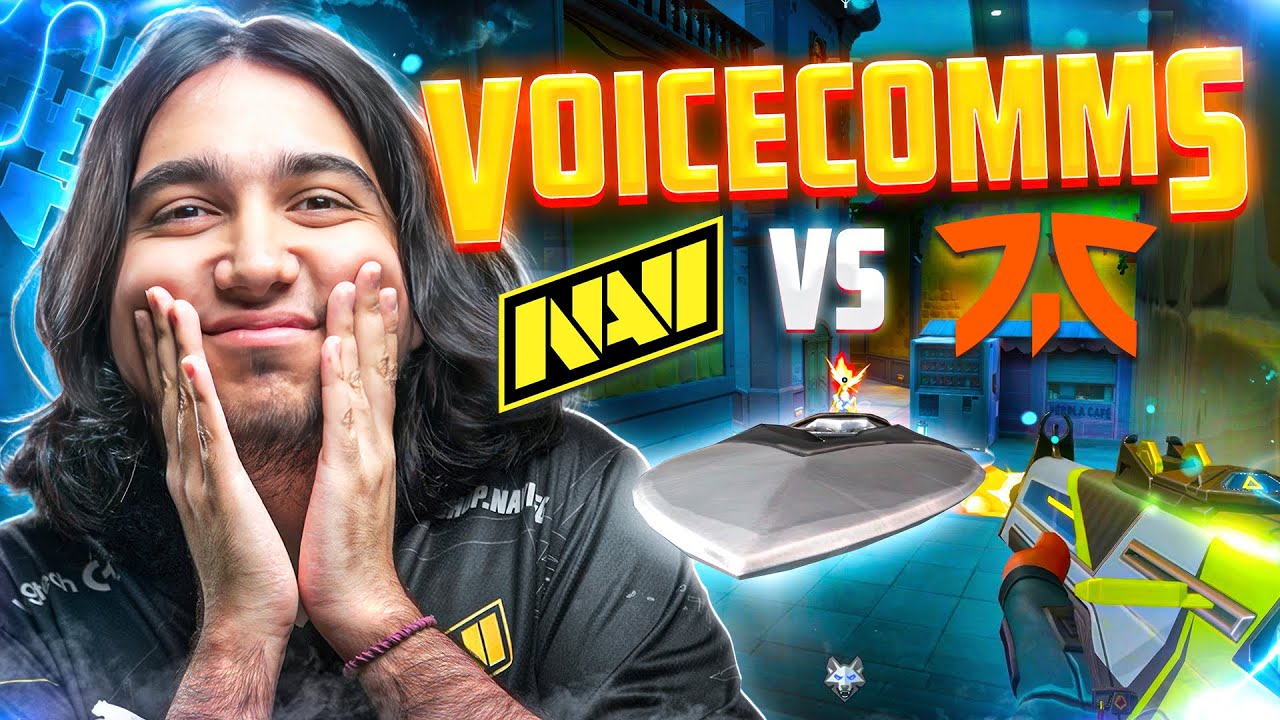 Я №1 JETT ! | NAVI ТИМСПИК vs Fnatic, FUT на VCT 2023: EMEA League