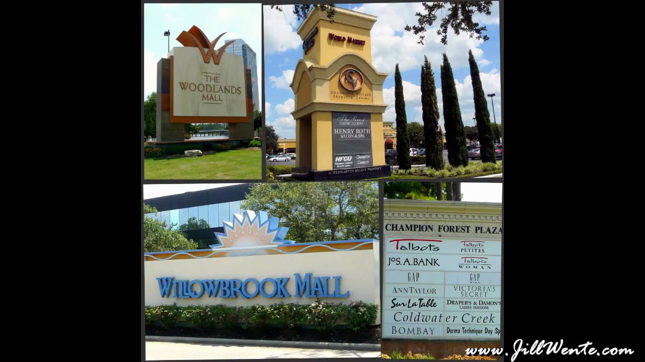 Discover Spring Texas shopping | Shopping Malls | Old Town Spring