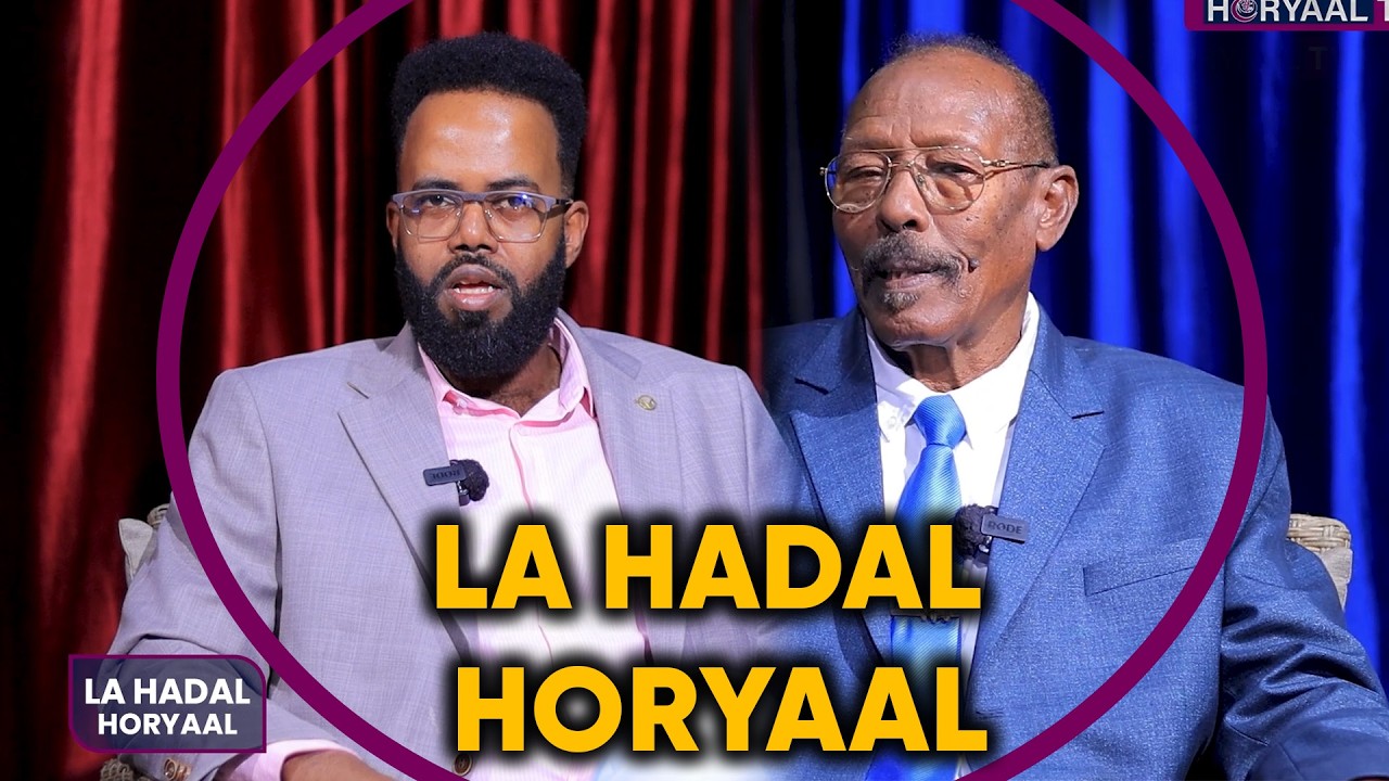 DEGDEG: Waraysigii Shalay Dadka Laga Qariyay Ee Cadami oo La Fasaxay
