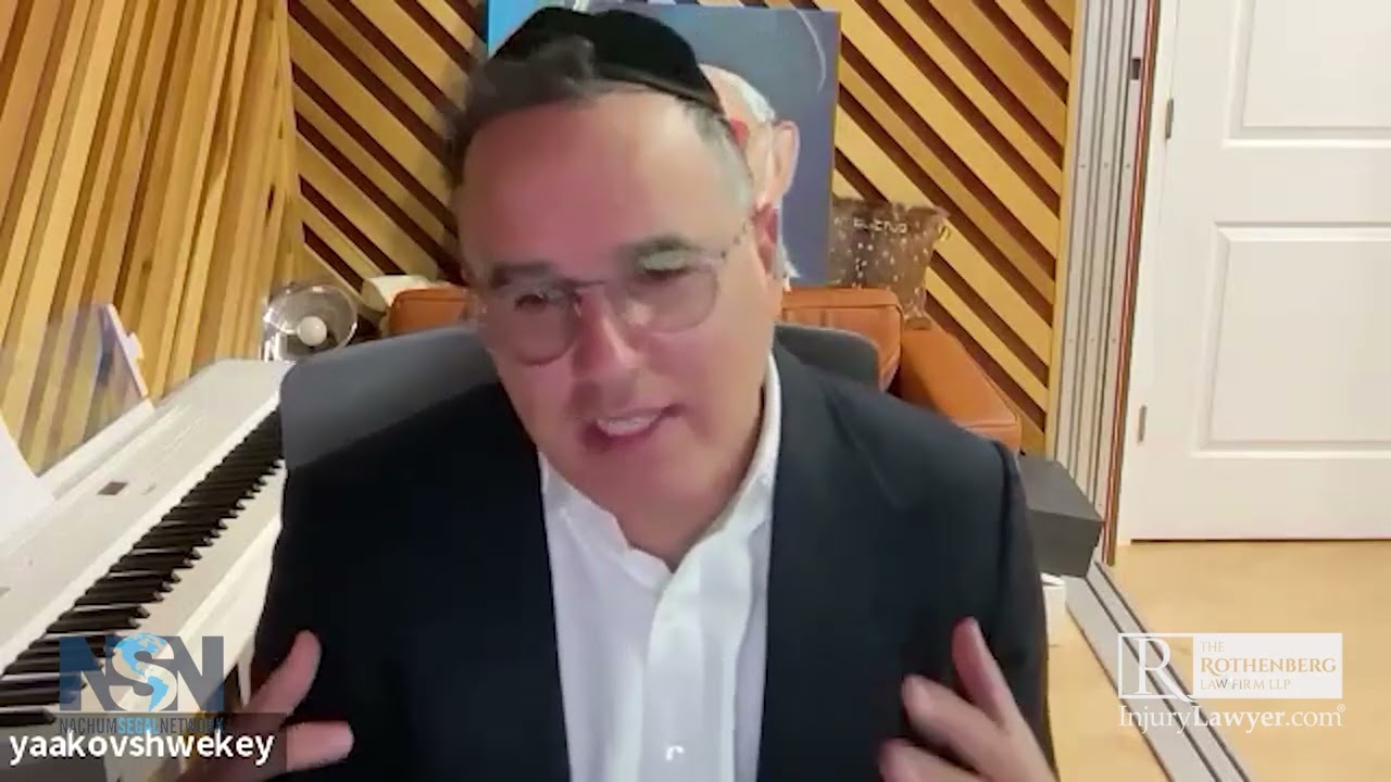 KOSHER HALFTIME SHOW 2026 | Nachum Segal Network | ft. Yaakov Shwekey
