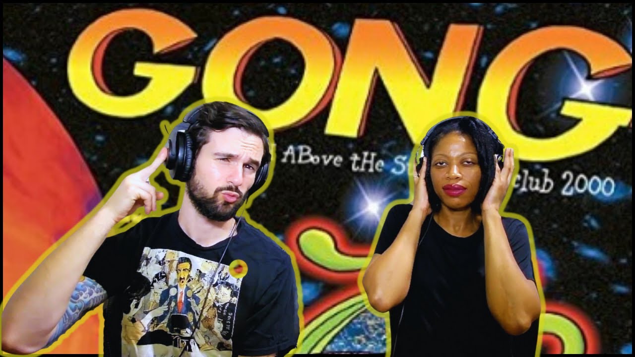 GONG | 