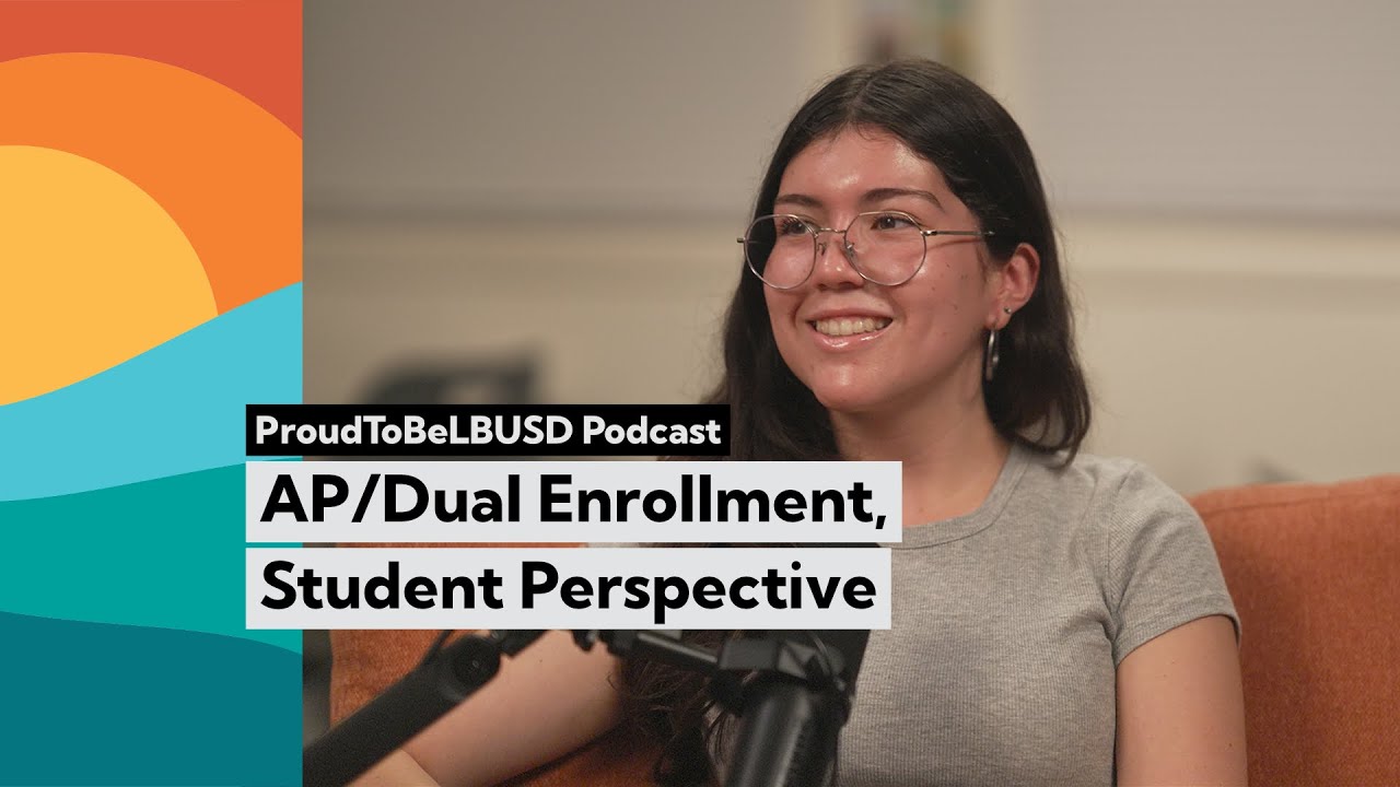 #160 AP/Dual Enrollment, Student Perspective