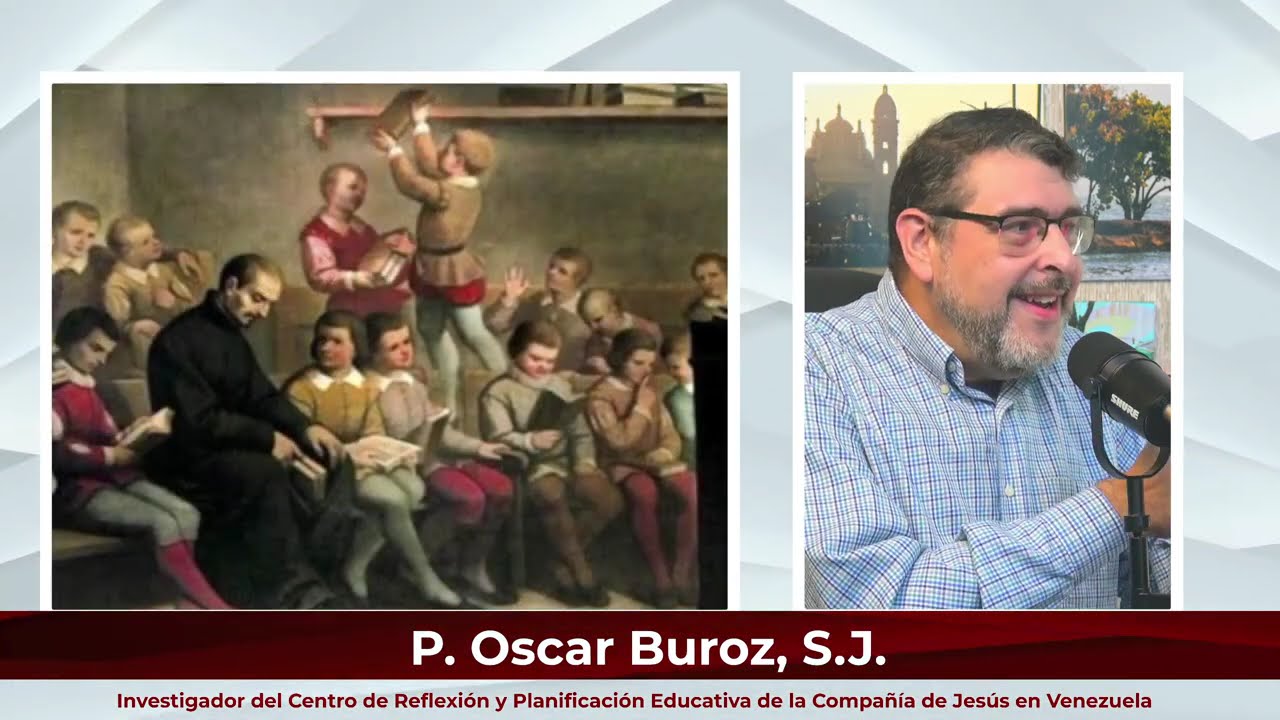 Educación para cambiar al mundo | La apuesta de la Compañía de Jesús