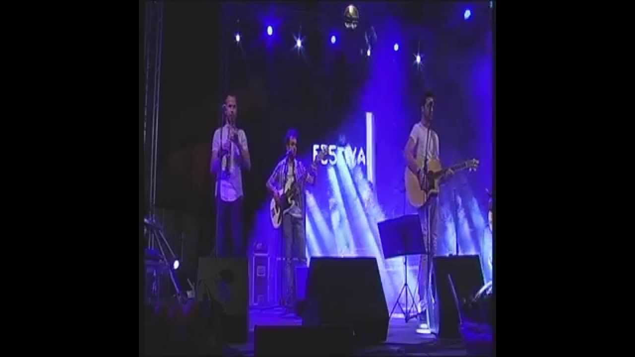 Amakorà - 'U Paisi - KAULONIA TARANTELLA FESTIVAL 2014 -