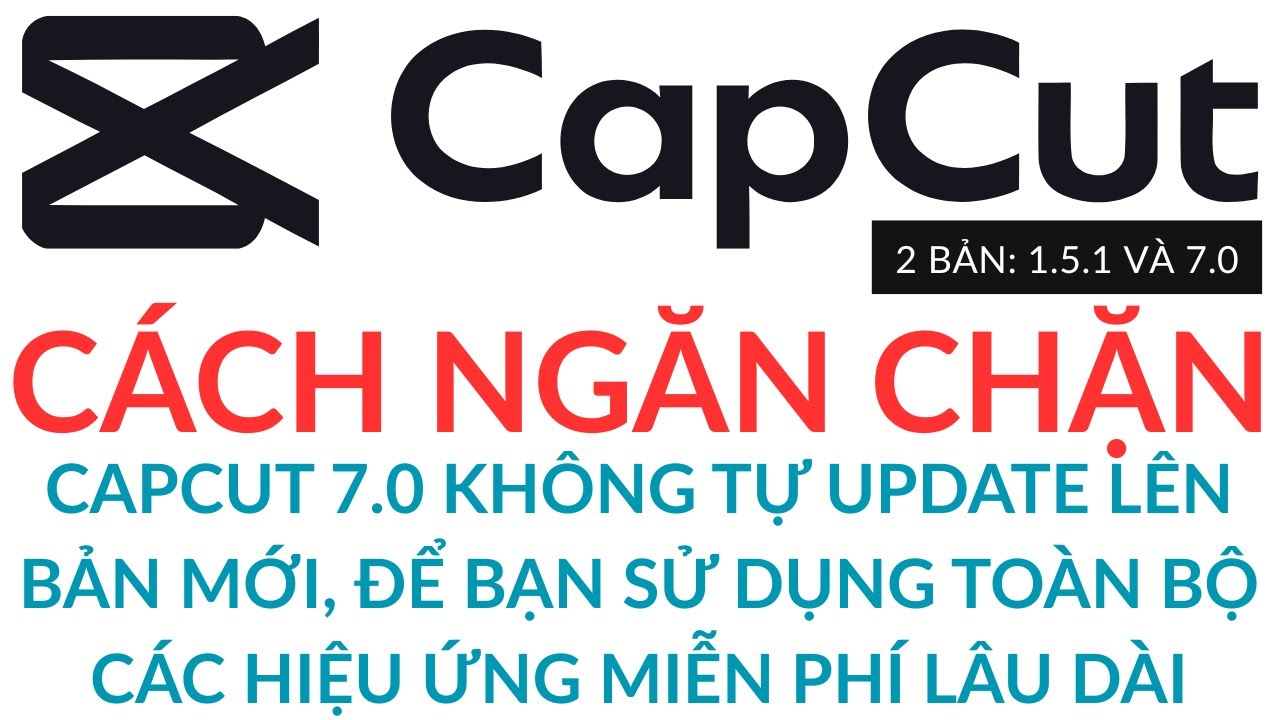 CÀI ĐẶT, SỬ DỤNG CAPCUT PC PRO 7.0 HOÀN TOÀN MIỄN PHÍ VÀ XUẤT FILE THOẢI MÁI VỚI CÁC NHÃN PRO