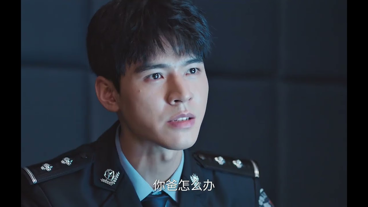包工頭變成惡魔！警方抓兇卻發現驚天誣陷案，真相讓人喘不過氣 #悬疑 #犯罪 #剧情 #故事 #揭秘