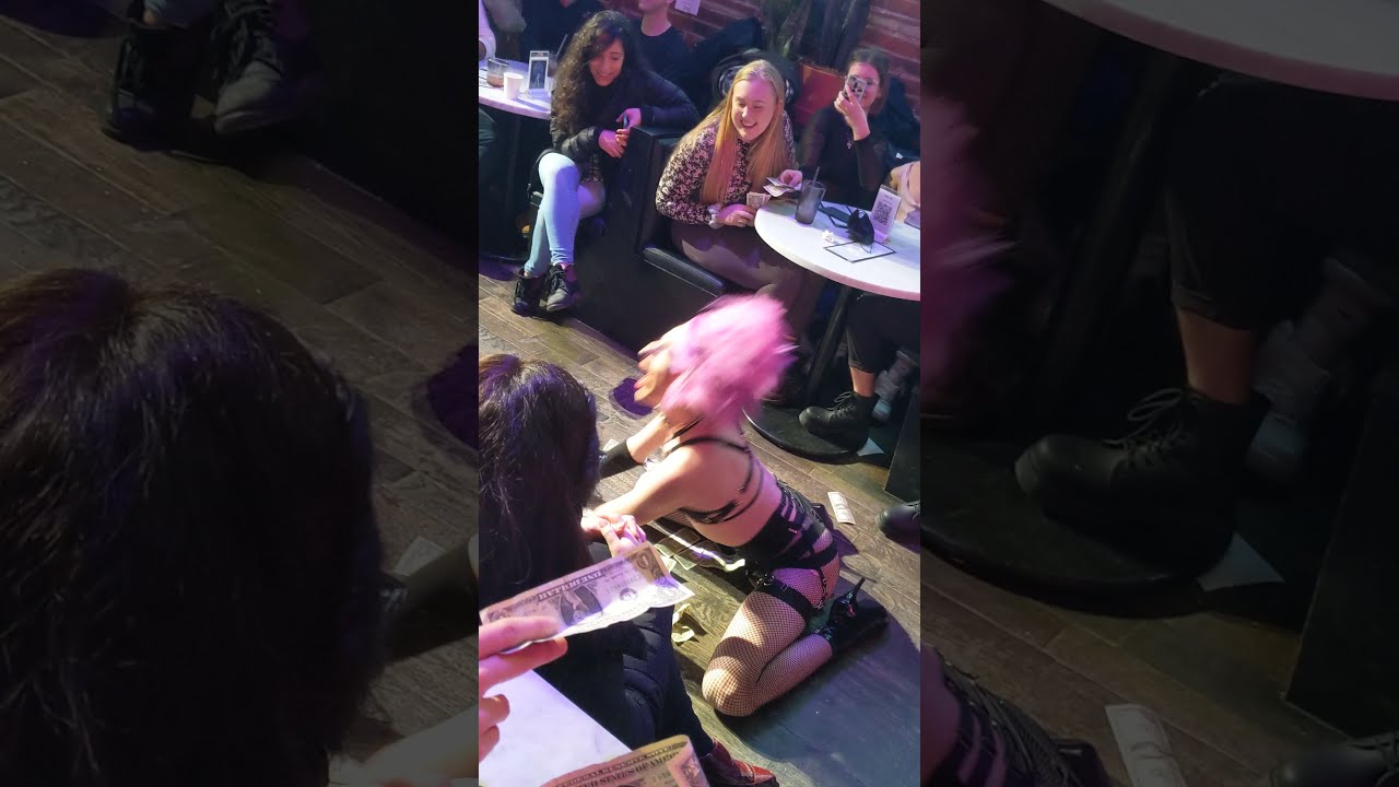 Bosco Rupaul's Drag Race S14 | Live Performance Seattle, WA