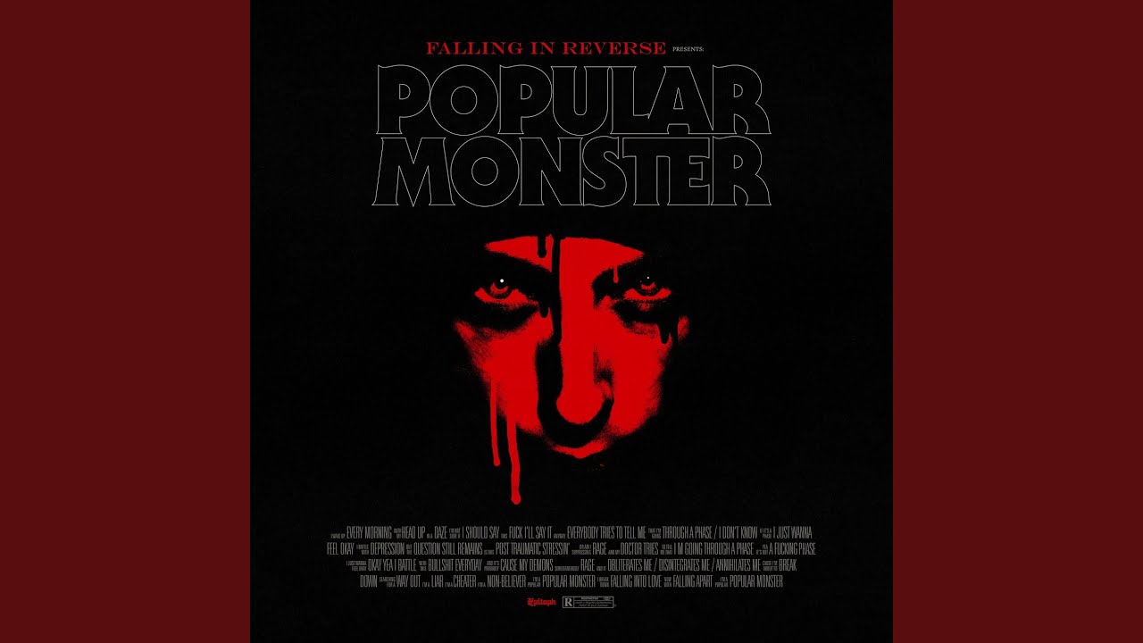 Popular Monster