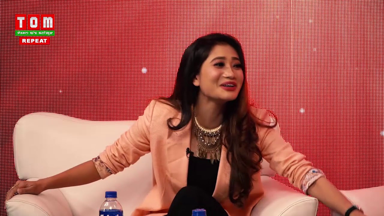 NEW YEAR SPECIAL WITH SOMA AND BALA, EP-61