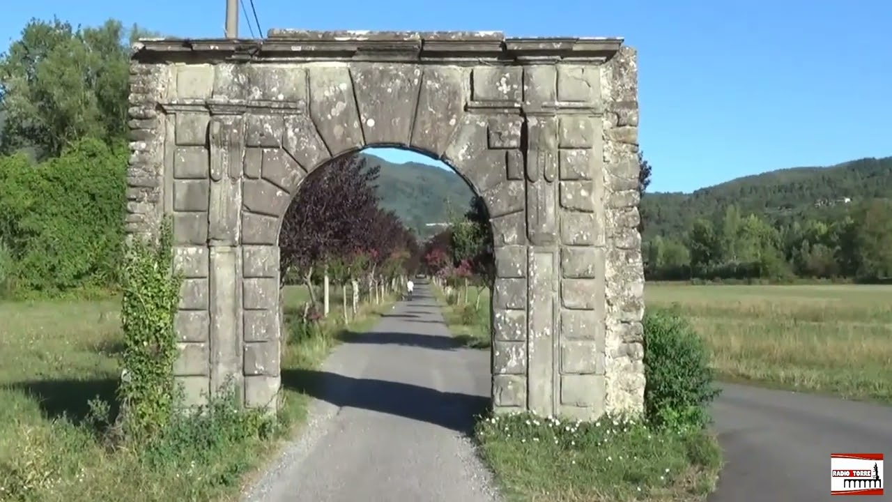 PONTREMOLI 2022