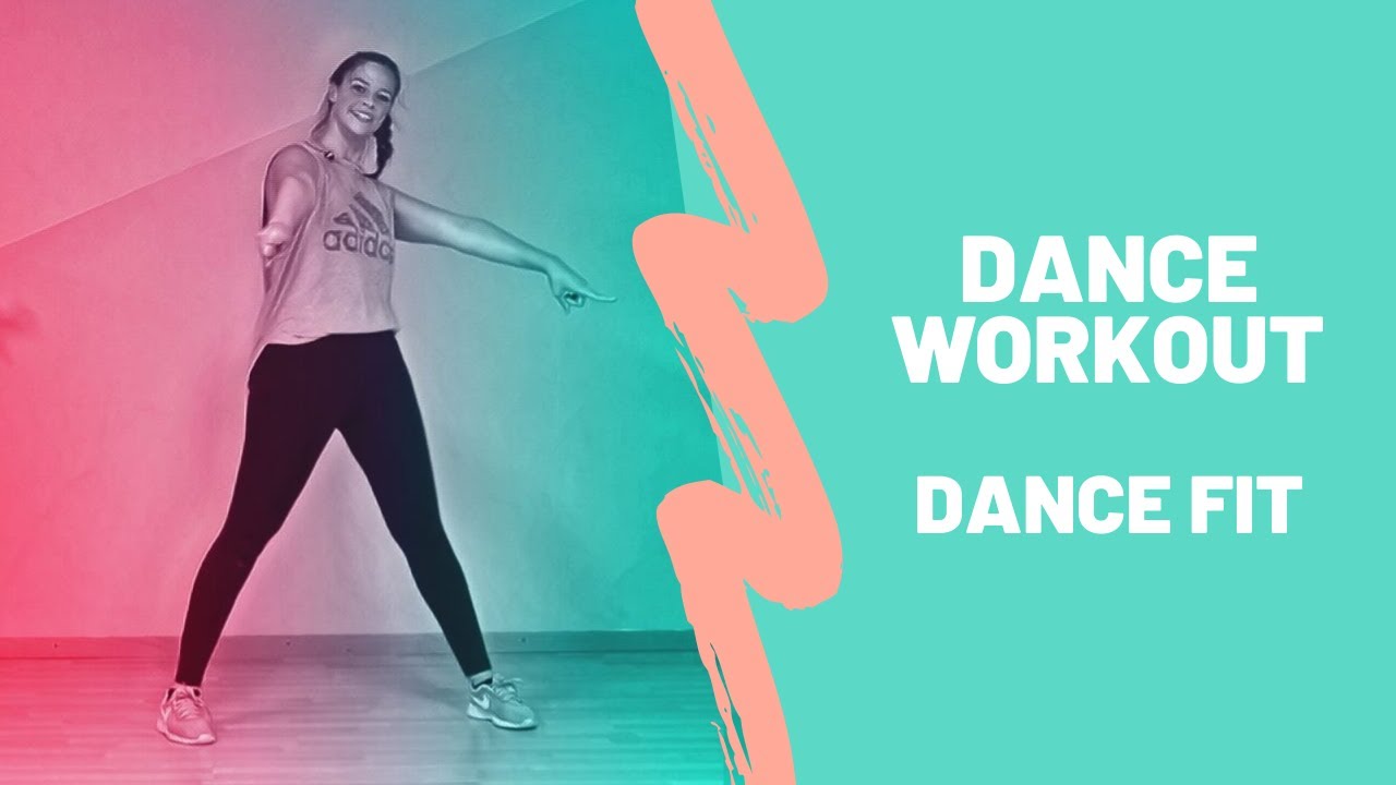 Dance Workout «Dance Fit» 18 Minuten für Beginner
