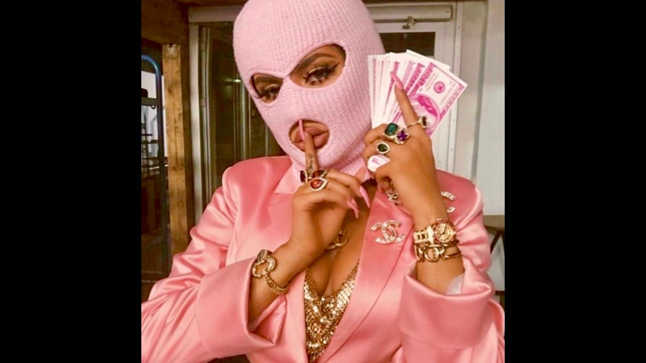 [FREE FOR PROFIT] Hard Trap Type Beat - 