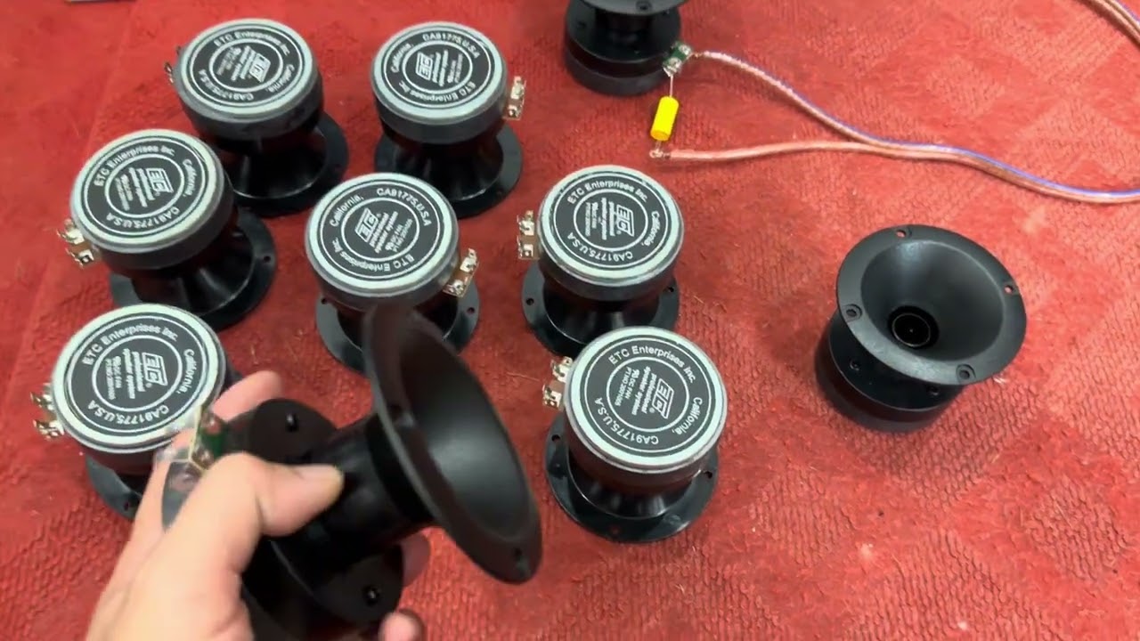 🛑Siêu Tép ETC công nghệ USA🇺🇸lại cập bến phục các bác và Ae nâng cấp tép và bổ trợ bên ngoài💥💥💥