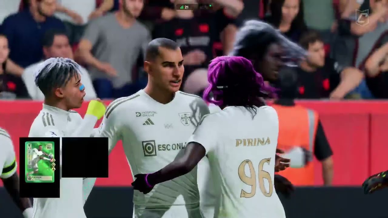 FC26_Vision Gaming vs Phoenix eSports_VPL eSerieA_9.feb.2026