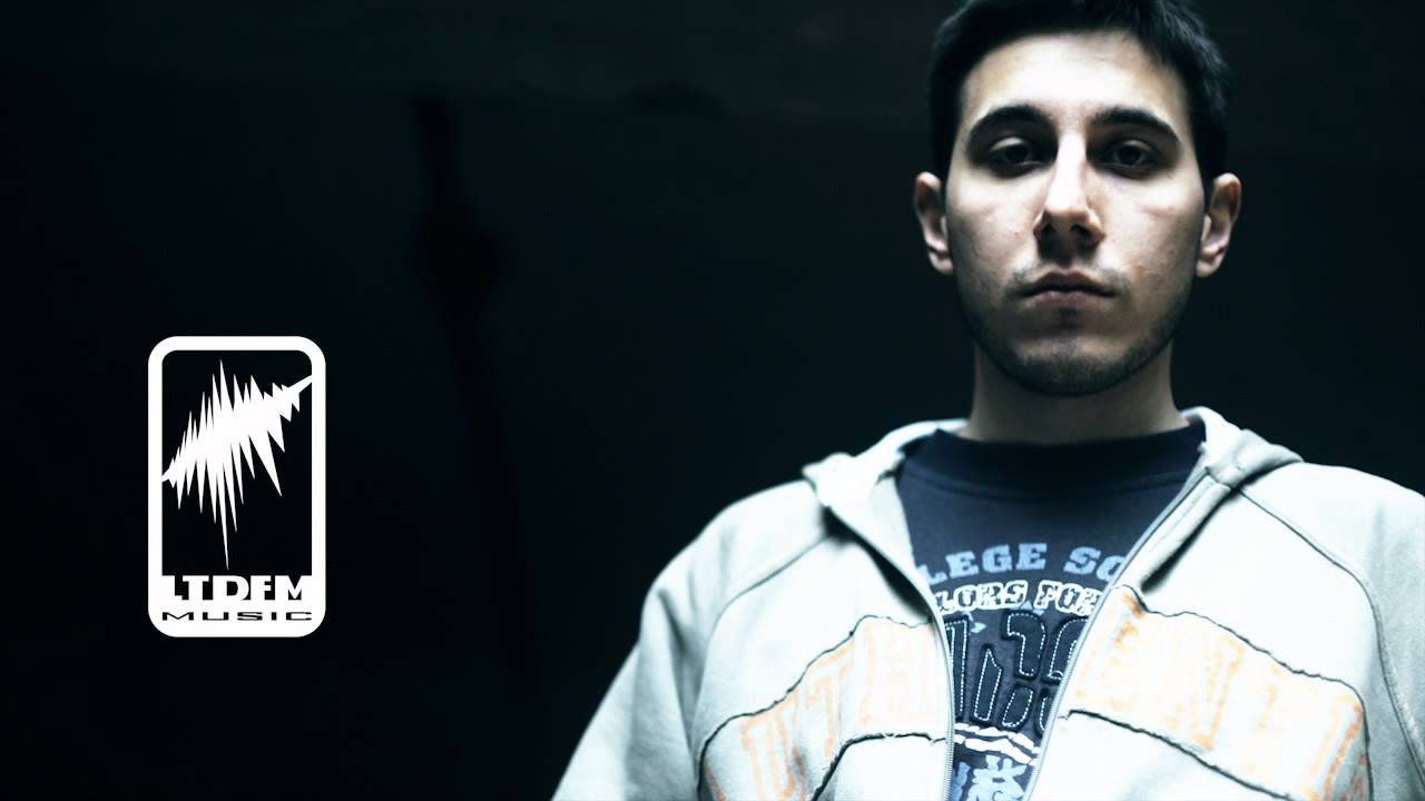 Lekr a.k.a. Code - Dve Strofe