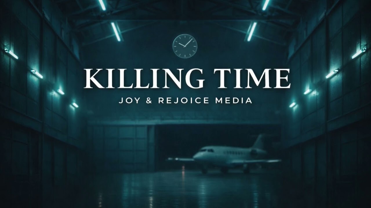 Killing Time | Ambiguity II (56 Days - Bonus Track) | Joy & Rejoice Media