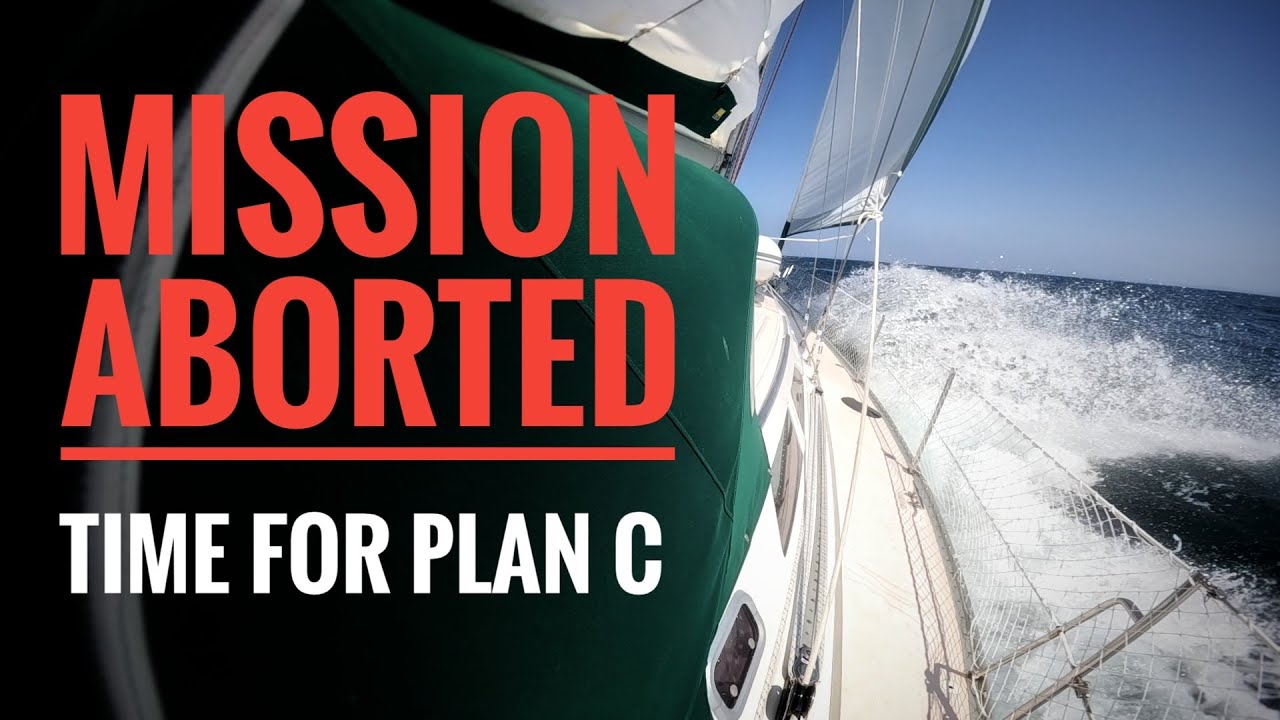 THE BRISTOL CHANNEL KICKED OUR BUTTS. Ep. 10. Milford Haven, Lundy Island, or Padstow?