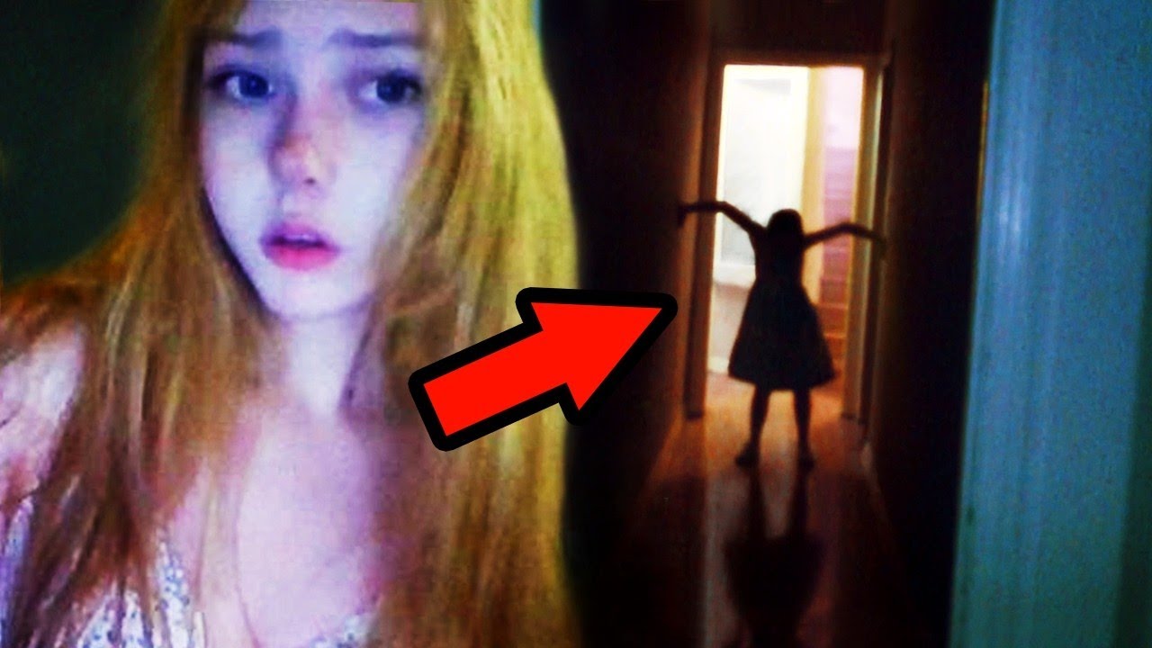 5 Video HORROR che ti faranno BAGNARE il LETTO