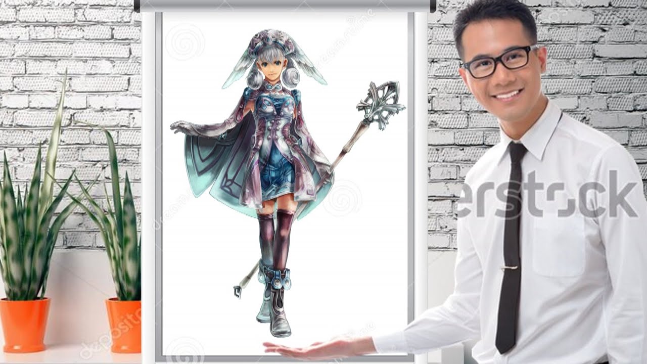 Monolithsoft создает Melia