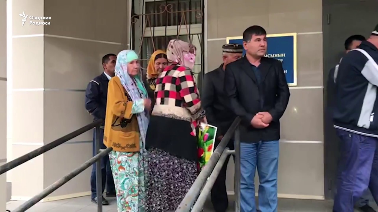 Ёниб кетган 52 ўзбек оиласи ҳимоясиз қолди