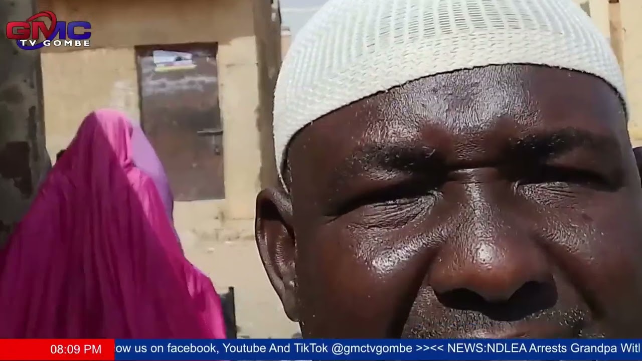 Labarun GMC-TV Gombe 15 March 2026   