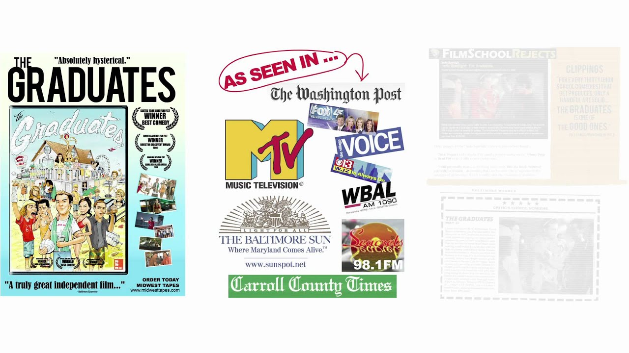 How to Sell Your Indie Film Online with Ryan Gielen