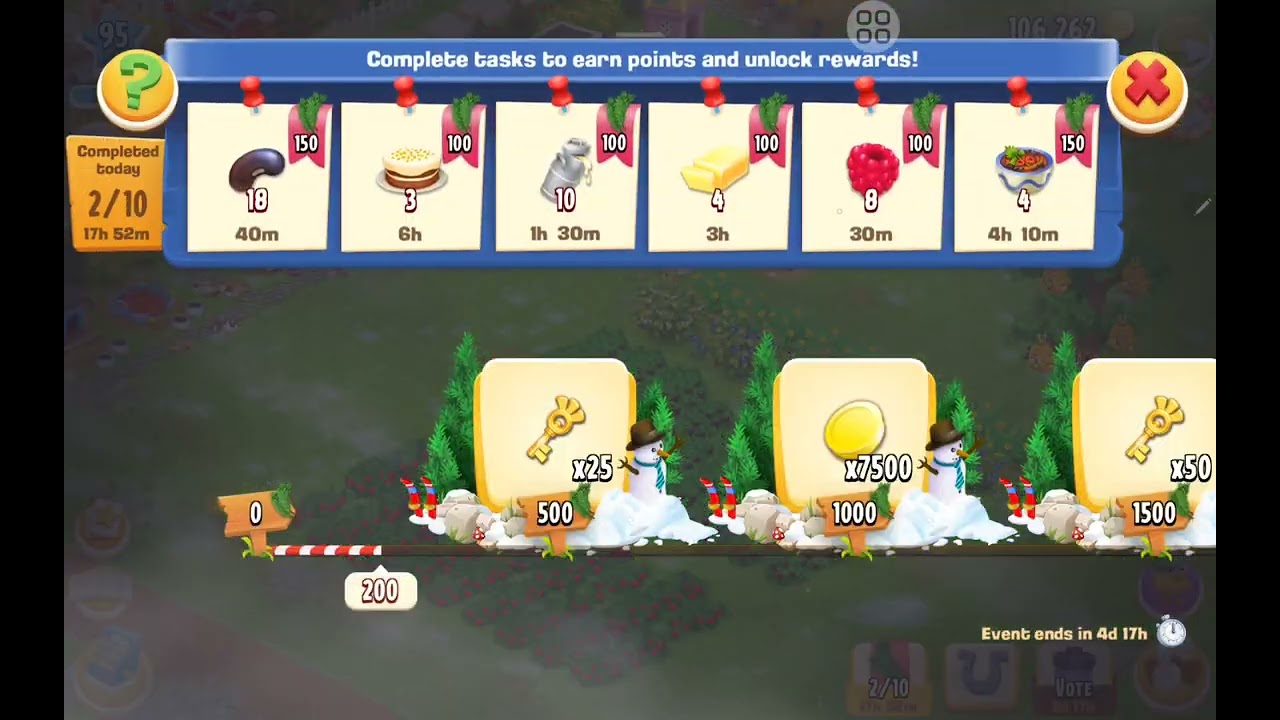 HayDay Ep.155