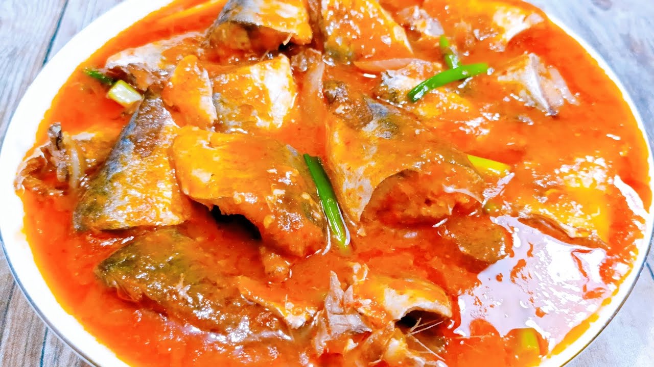 Cara Masak Ikan Sarden Homemade Lebih Enak Dari Sarden Kalengan
