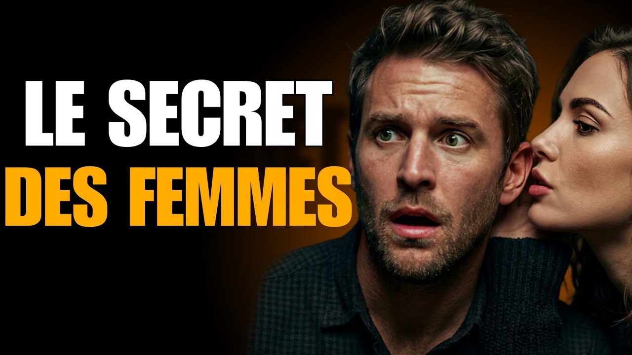 Le secret que les femmes cachent aux hommes  Stoïcisme et psychologie féminine