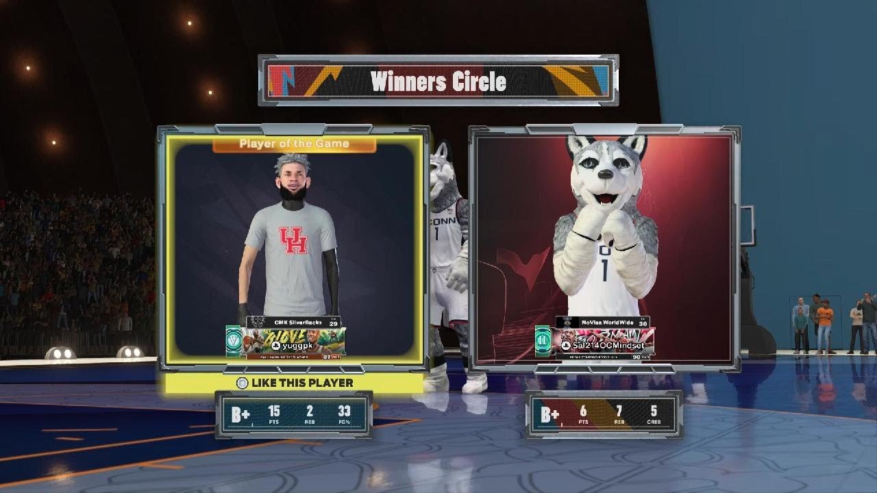 NBA 2K26