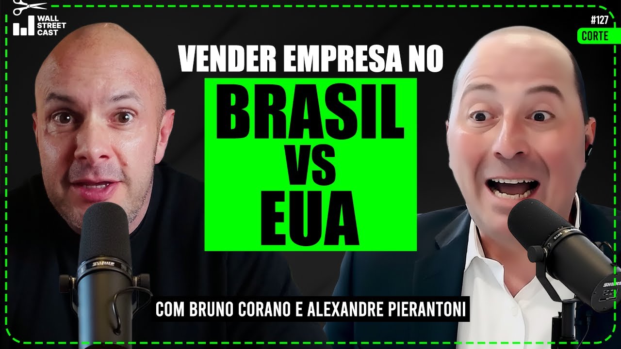 Sucessão, Capital ou Risco: Qual o MELHOR Momento para Vender Sua Empresa?