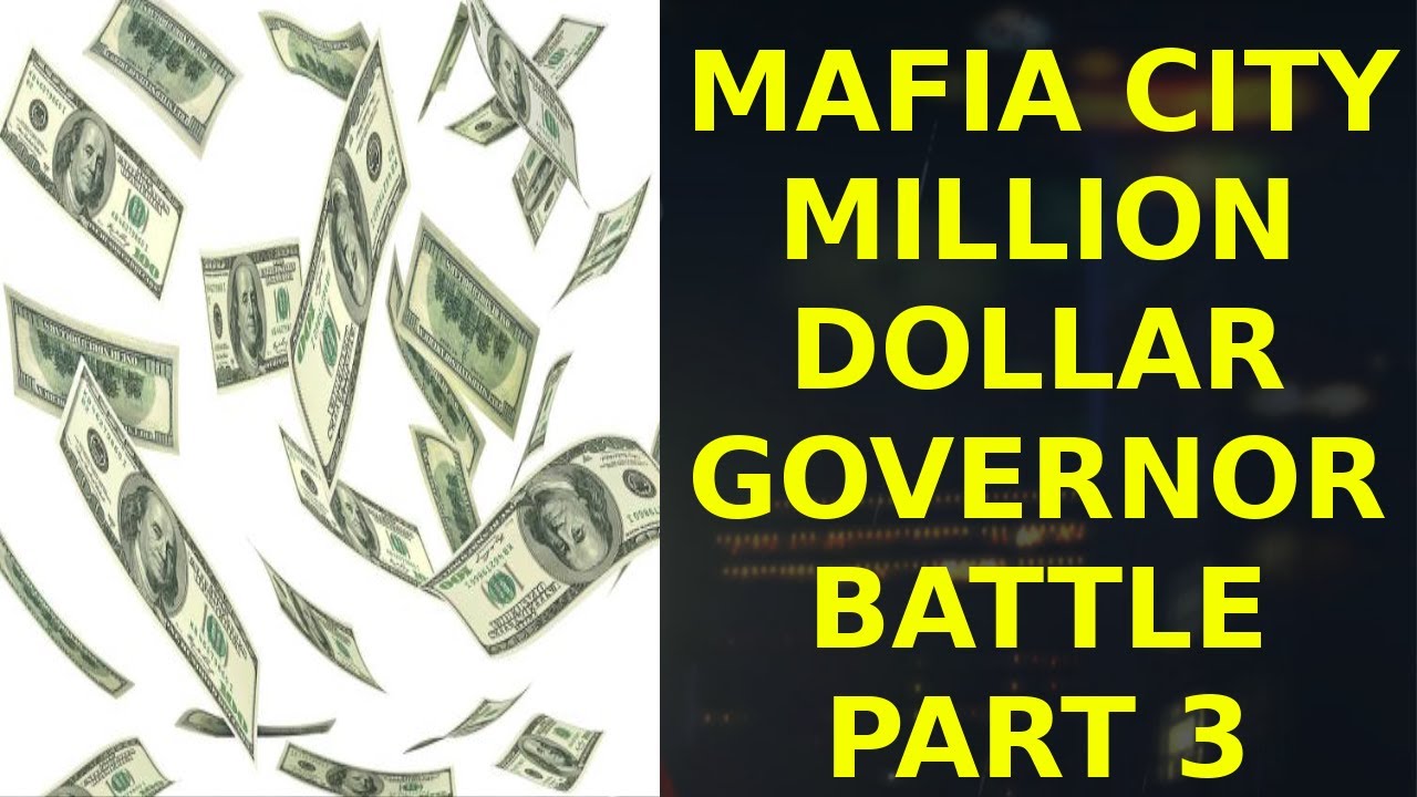 The Million Dollar Battle - DON vs FHS Governor Battle - Part 3