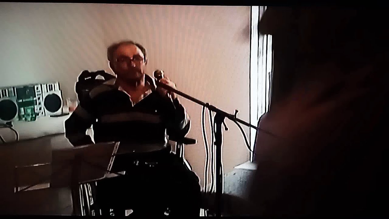 Kadrija Tanjic - Hej jarane druze moj