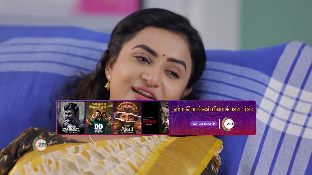Idhayam | Ep - 139 | Webisode | Feb, 9 2024 | Janani, Richard Jose | Zee Tamil