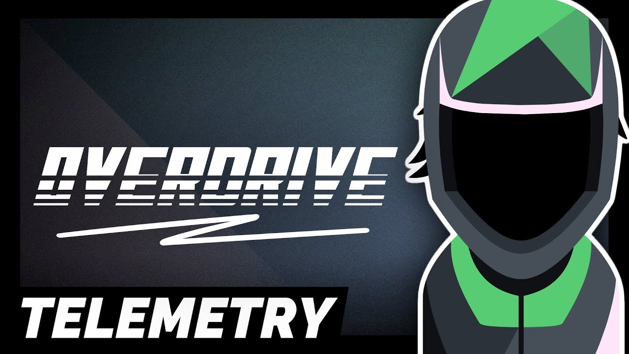 Overdrive - A Incredibox Telemetry Mod Mix