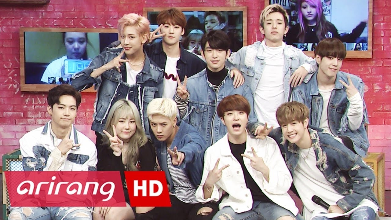 After School Club(Ep.232) GOT7(갓세븐) LEGenda PTBR (PART1/4)