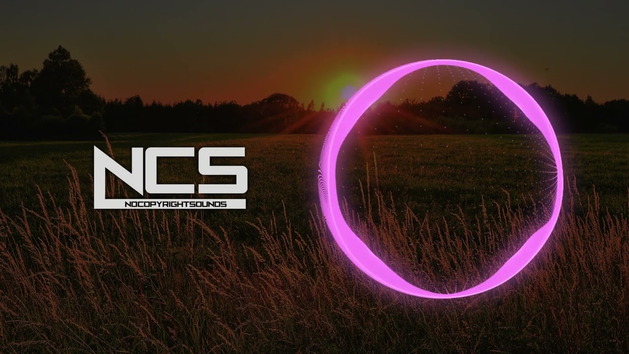 DJ Contacreast - Journey to Heaven [NCS Fanmade]