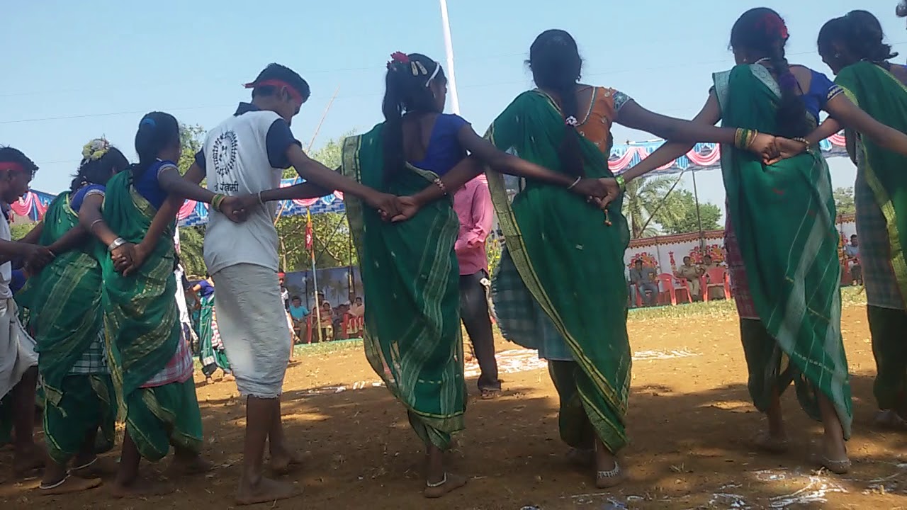 तारपा नृत्य खडकी 7768042403