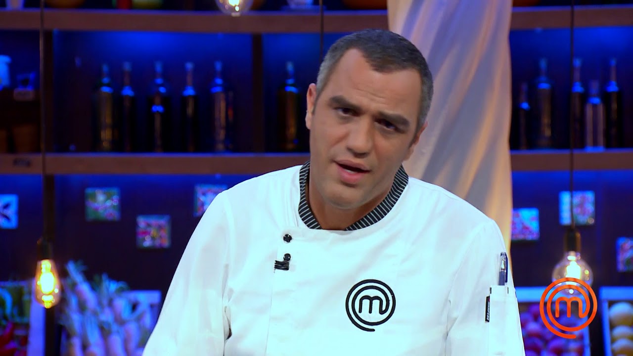 La Quotidienne MasterChef - La Crème Anglaise - N°21 / يوميات ماسترشاف - العدد 21