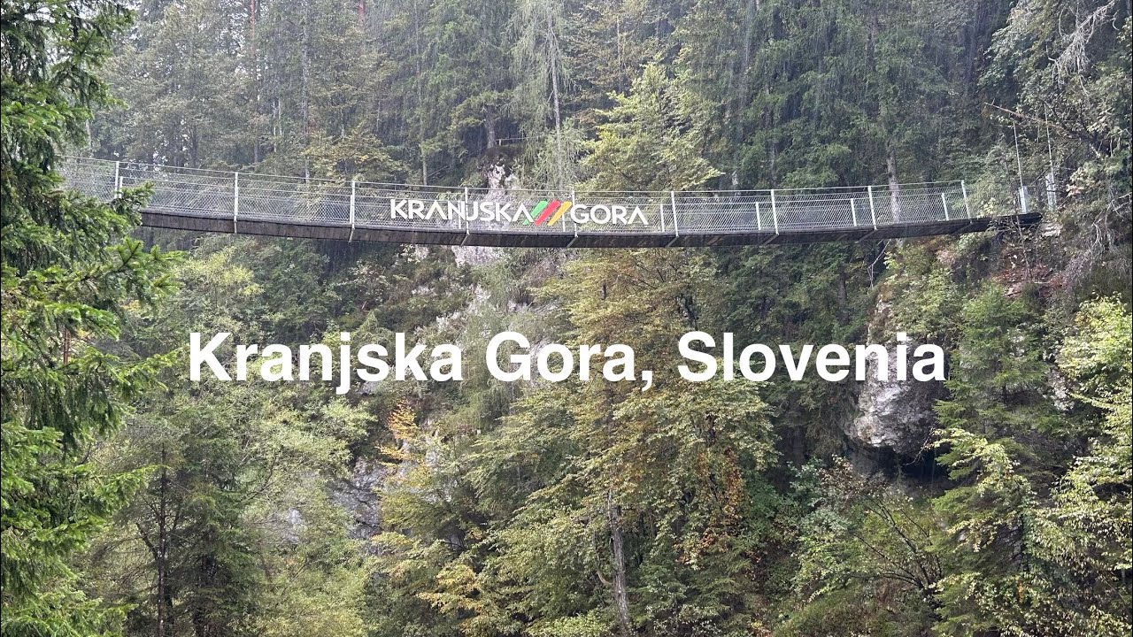 Kranjska Gora, Slovenia